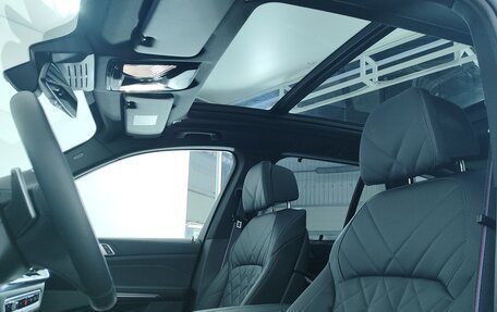 BMW X5, 2025 год, 14 378 000 рублей, 18 фотография