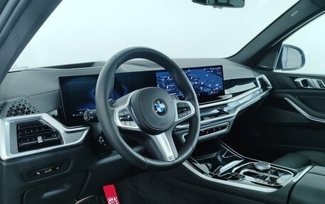 BMW X5, 2025 год, 14 378 000 рублей, 16 фотография