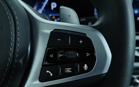 BMW X5, 2025 год, 14 378 000 рублей, 21 фотография