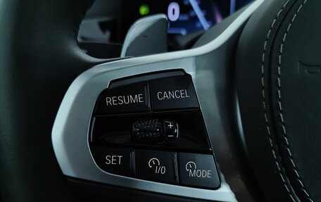 BMW X5, 2025 год, 14 378 000 рублей, 24 фотография