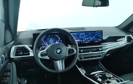 BMW X5, 2025 год, 14 378 000 рублей, 27 фотография