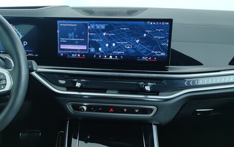 BMW X5, 2025 год, 14 378 000 рублей, 28 фотография