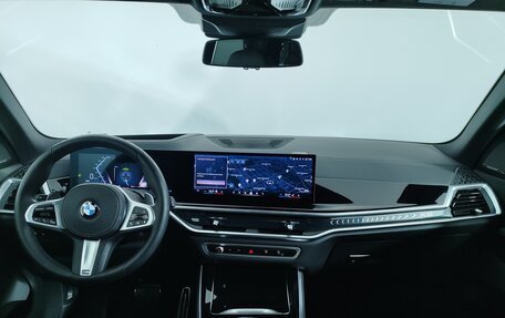 BMW X5, 2025 год, 14 378 000 рублей, 29 фотография