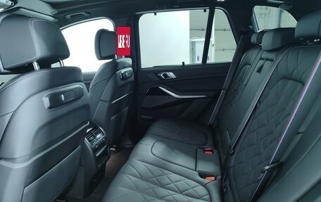 BMW X5, 2025 год, 14 378 000 рублей, 31 фотография