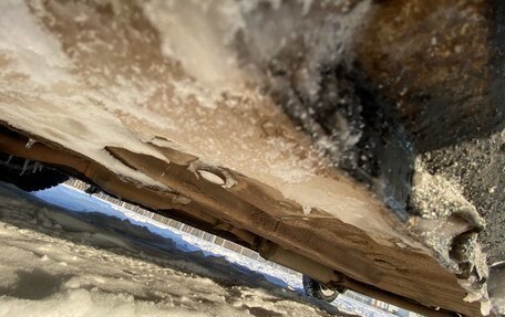 Daewoo Matiz I, 2011 год, 170 000 рублей, 7 фотография