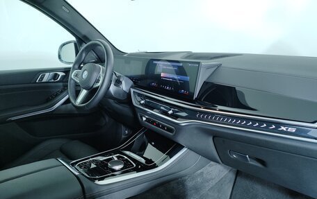 BMW X5, 2025 год, 14 378 000 рублей, 35 фотография