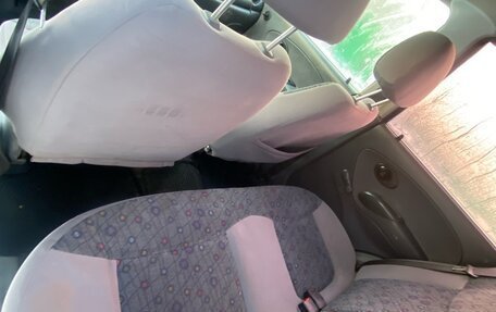 Daewoo Matiz I, 2011 год, 170 000 рублей, 6 фотография