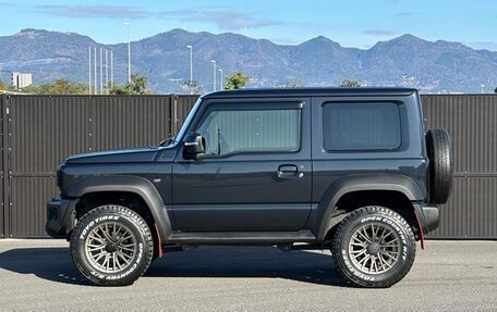 Suzuki Jimny, 2023 год, 1 780 586 рублей, 3 фотография