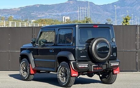 Suzuki Jimny, 2023 год, 1 780 586 рублей, 4 фотография