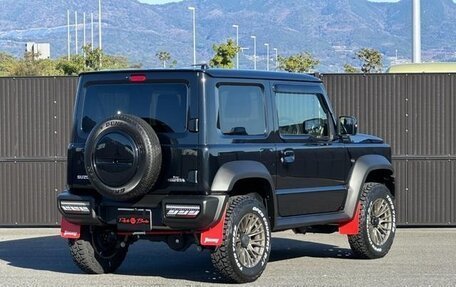 Suzuki Jimny, 2023 год, 1 780 586 рублей, 6 фотография