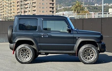 Suzuki Jimny, 2023 год, 1 780 586 рублей, 7 фотография