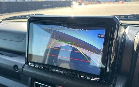 Suzuki Jimny, 2023 год, 1 780 586 рублей, 10 фотография