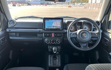 Suzuki Jimny, 2023 год, 1 780 586 рублей, 8 фотография