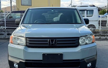 Honda Crossroad, 2010 год, 1 028 000 рублей, 2 фотография