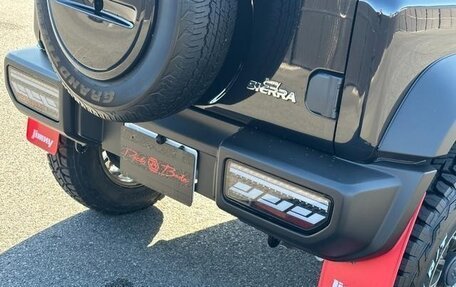 Suzuki Jimny, 2023 год, 1 780 586 рублей, 17 фотография