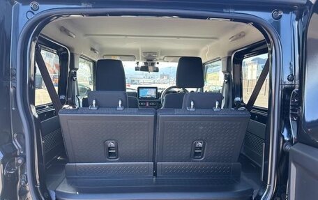 Suzuki Jimny, 2023 год, 1 780 586 рублей, 16 фотография