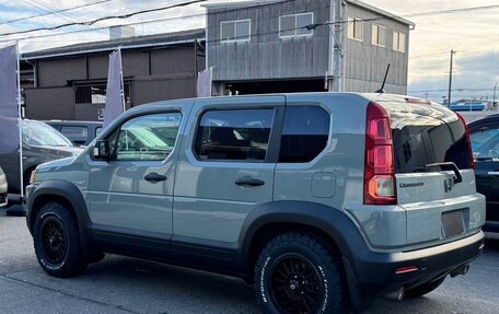 Honda Crossroad, 2010 год, 1 028 000 рублей, 5 фотография