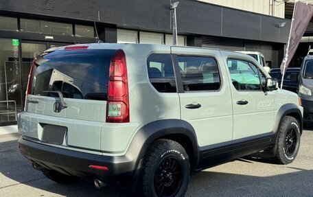 Honda Crossroad, 2010 год, 1 028 000 рублей, 6 фотография