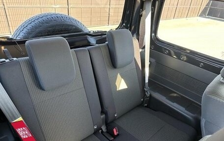 Suzuki Jimny, 2023 год, 1 780 586 рублей, 15 фотография