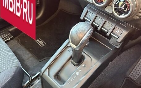 Suzuki Jimny, 2023 год, 1 780 586 рублей, 12 фотография