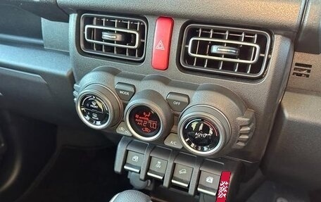 Suzuki Jimny, 2023 год, 1 780 586 рублей, 11 фотография