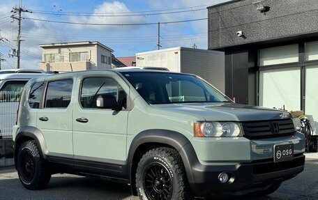 Honda Crossroad, 2010 год, 1 028 000 рублей, 7 фотография