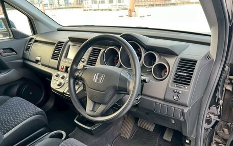Honda Crossroad, 2010 год, 1 028 000 рублей, 8 фотография