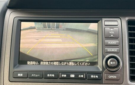 Honda Crossroad, 2010 год, 1 028 000 рублей, 15 фотография