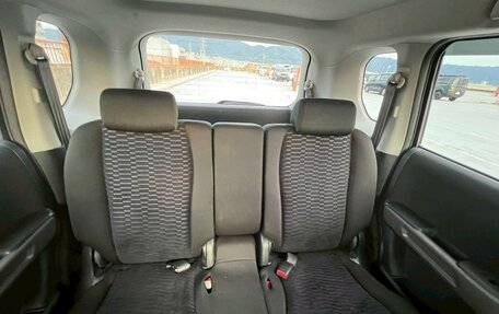 Honda Crossroad, 2010 год, 1 028 000 рублей, 17 фотография