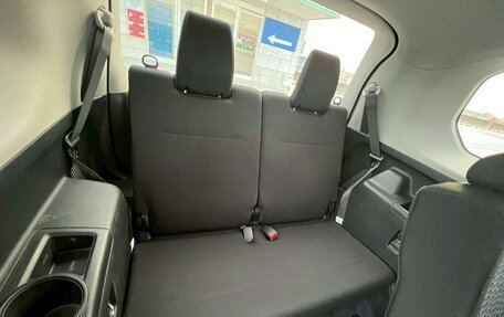 Honda Crossroad, 2010 год, 1 028 000 рублей, 18 фотография