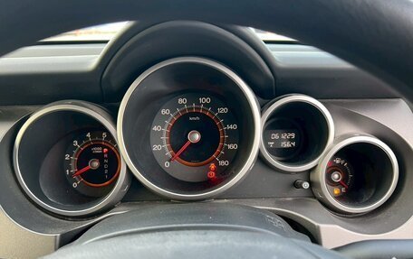 Honda Crossroad, 2010 год, 1 028 000 рублей, 12 фотография