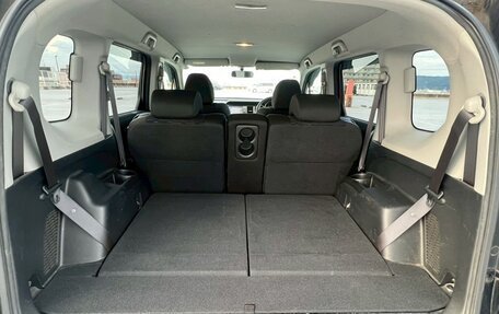 Honda Crossroad, 2010 год, 1 028 000 рублей, 20 фотография