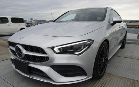 Mercedes-Benz CLA, 2021 год, 2 373 000 рублей, 3 фотография