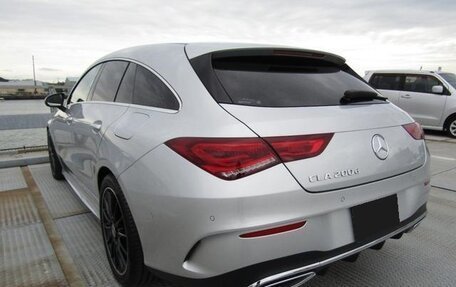 Mercedes-Benz CLA, 2021 год, 2 373 000 рублей, 5 фотография