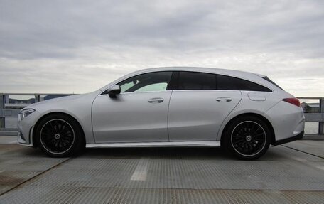 Mercedes-Benz CLA, 2021 год, 2 373 000 рублей, 4 фотография