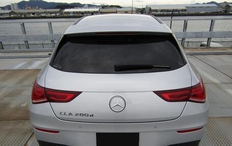 Mercedes-Benz CLA, 2021 год, 2 373 000 рублей, 6 фотография