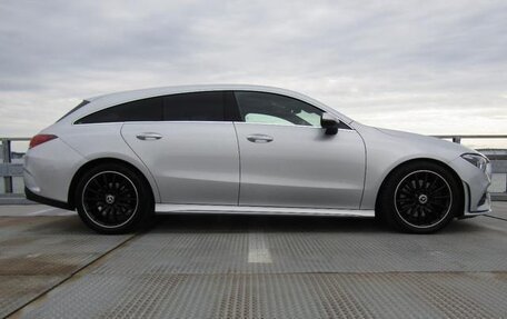 Mercedes-Benz CLA, 2021 год, 2 373 000 рублей, 8 фотография