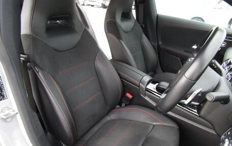 Mercedes-Benz CLA, 2021 год, 2 373 000 рублей, 9 фотография