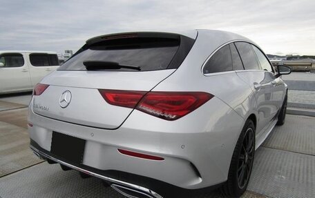 Mercedes-Benz CLA, 2021 год, 2 373 000 рублей, 7 фотография