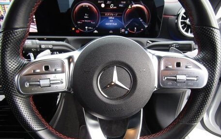 Mercedes-Benz CLA, 2021 год, 2 373 000 рублей, 12 фотография