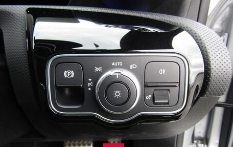 Mercedes-Benz CLA, 2021 год, 2 373 000 рублей, 16 фотография