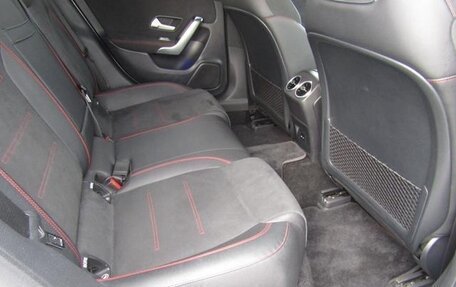 Mercedes-Benz CLA, 2021 год, 2 373 000 рублей, 27 фотография