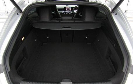 Mercedes-Benz CLA, 2021 год, 2 373 000 рублей, 29 фотография