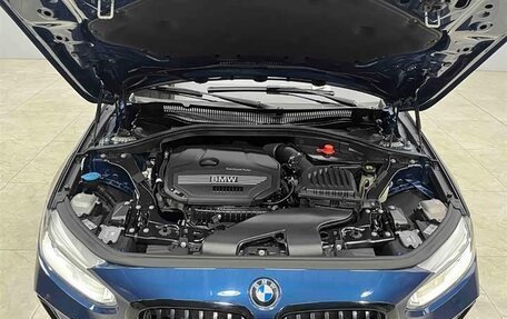 BMW 1 серия, 2022 год, 1 390 000 рублей, 7 фотография