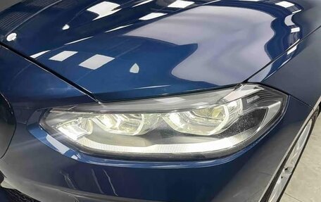 BMW 1 серия, 2022 год, 1 390 000 рублей, 3 фотография