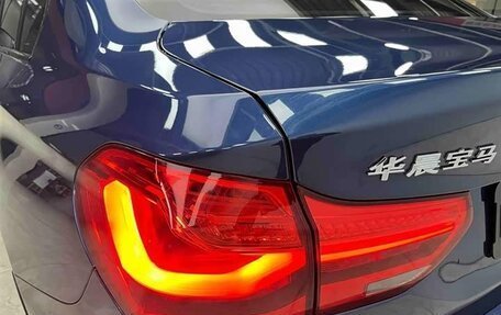 BMW 1 серия, 2022 год, 1 390 000 рублей, 6 фотография