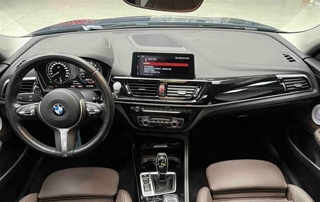 BMW 1 серия, 2022 год, 1 390 000 рублей, 9 фотография