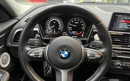 BMW 1 серия, 2022 год, 1 390 000 рублей, 10 фотография