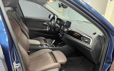 BMW 1 серия, 2022 год, 1 390 000 рублей, 11 фотография