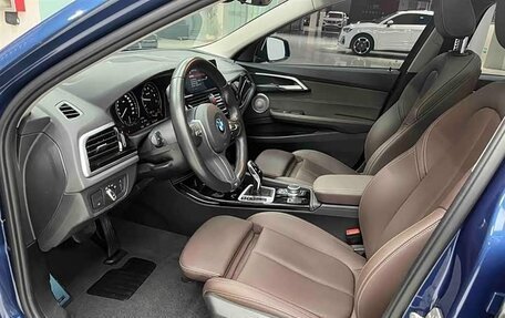 BMW 1 серия, 2022 год, 1 390 000 рублей, 8 фотография